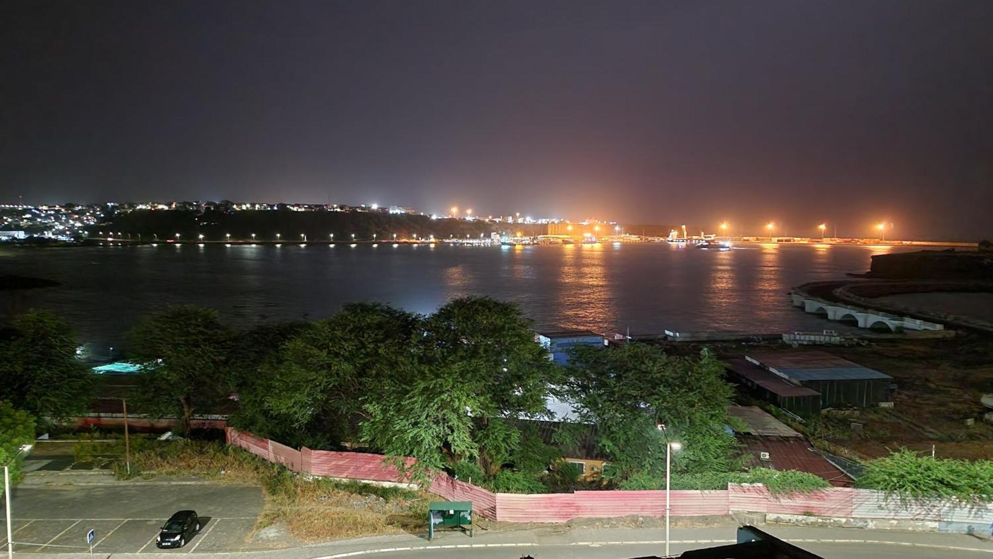 Casa De Ferias Com 2 Quartos Ou Aluguer Diaria Praia Exterior foto